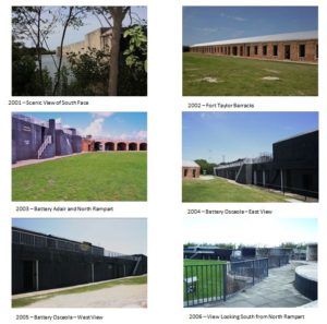Contemporary Postcards - Part 1